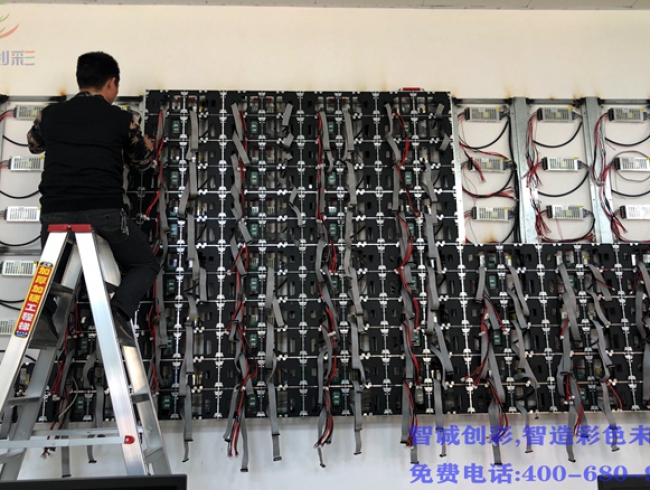 珠海橫琴調度中心1.25高清全彩